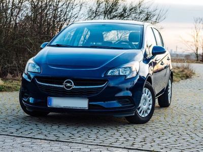 gebraucht Opel Corsa E 1,4 Selection