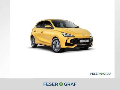 MG MG3