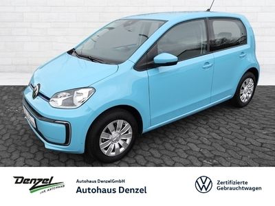 gebraucht VW e-up! move KLIMA/e-Sound