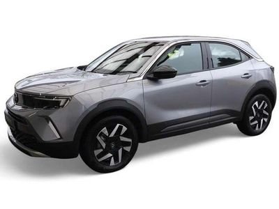 Gebraucht Opel Mokka-e Elegance 100 kW (136 PS) 2024 Grau SUV