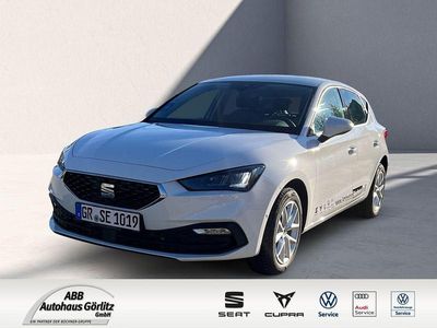 Gebraucht Seat Leon 150 PS (110 kW) 2025 Limousine