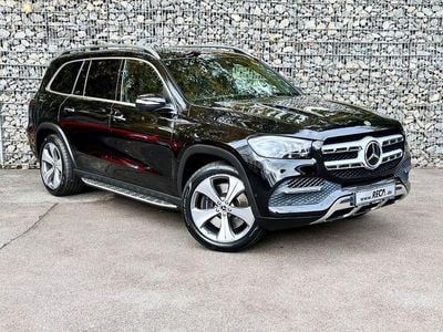 Mercedes GLS350