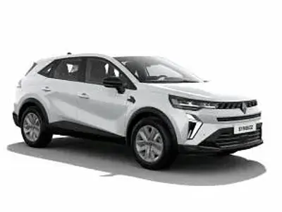 Gebraucht Renault Symbioz Esprit Alpine 160 PS (117 kW) 2024 Grau (rafalegrau) SUV