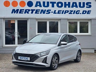 Usata Hyundai i20 Select 79 CV (58 kW) 2024 Grigio Utilitaria