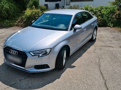 gebraucht Audi A3 30TDI