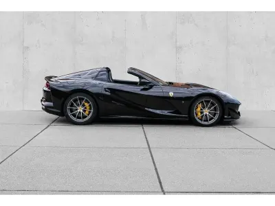 Gebraucht Ferrari 812