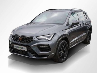 Neu Cupra Ateca VZ 300 PS (220 kW) 2026 Grau SUV