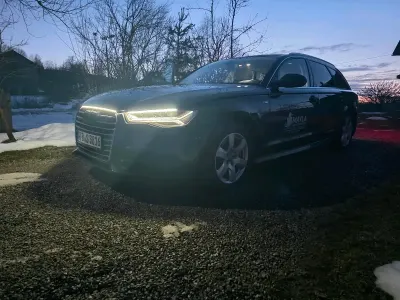 Gebraucht Audi A6