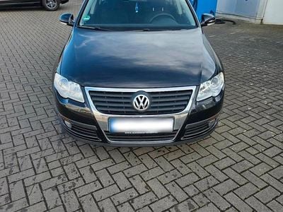 Używany VW Passat