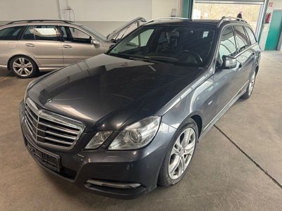 Mercedes E350