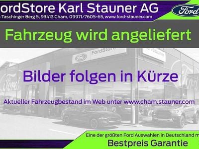 Schwarz Neu 2025 Ford Ranger Raptor Abholung | 61.856 € (Superpreis)