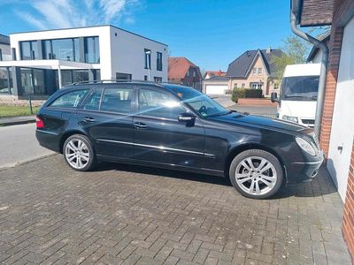 Gebraucht Mercedes 200 168 PS (123 kW) 2005 Schwarz Kombi