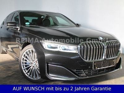 BMW 730