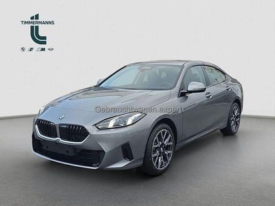 Nuova BMW 218 Shadowline 150 CV (110 kW) 2026 Grigio Coupé