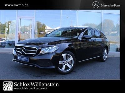 Mercedes E400