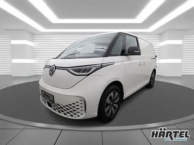 VW ID. Buzz
