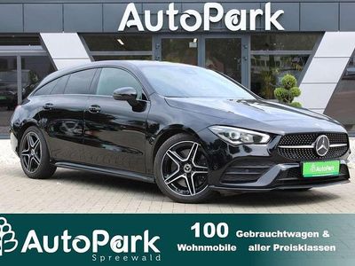 Mercedes CLA250