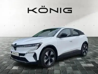 Gebraucht Renault Megane E-Tech