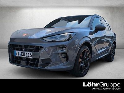 Usata Cupra Terramar VZ 265 CV (194 kW) 2025 Grigio SUV