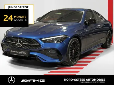 Gebraucht Mercedes CLE300