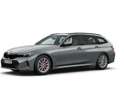 Usata BMW 330 Comfort Edition 184 CV (135 kW) 2025