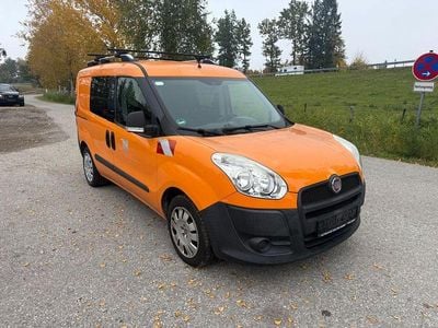 Fiat Doblò