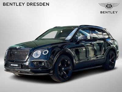 Beluga Gebraucht 2018 Bentley Bentayga SUV | 134.900 €