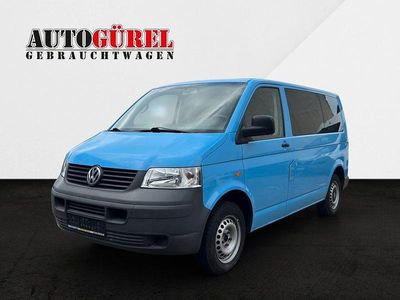 VW T5
