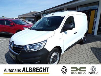 Weiß Gebraucht 2023 Renault Express Van / Kleinbus | 21.590 € (Teuer)
