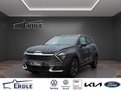 H8g) penta metal m (grau Neu 2025 Kia Sportage Comfort SUV | 43.280 € (Fairer Preis)