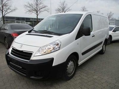 gebraucht Peugeot Expert HDi 130 L2H1