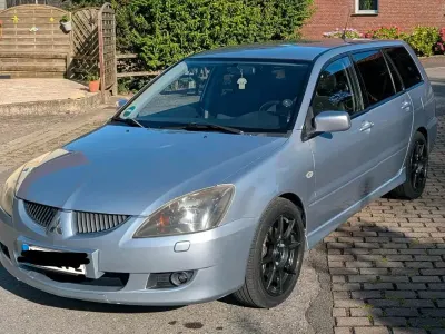 Gebraucht Mitsubishi Lancer