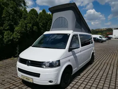Gebraucht VW California