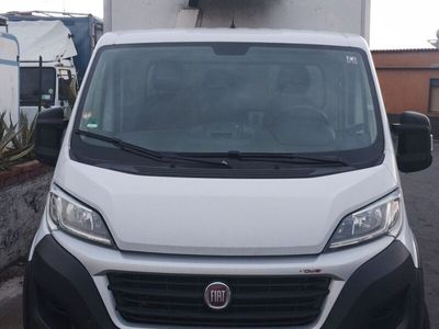 gebraucht Fiat Ducato 