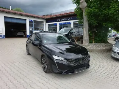 Gebraucht Peugeot 308