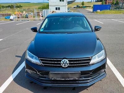 VW Jetta