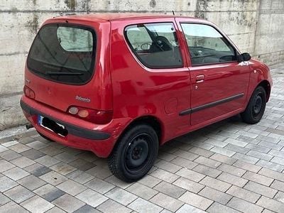 Fiat Seicento