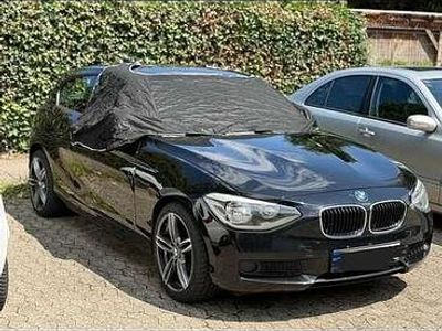 BMW 114