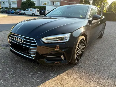 Gebraucht Audi A5 Sportback