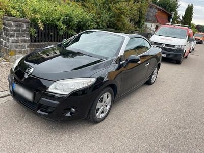 Renault Mégane Cabriolet