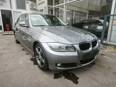 Gebraucht BMW 320 Comfort Edition 170 PS (125 kW) 2010 Limousine