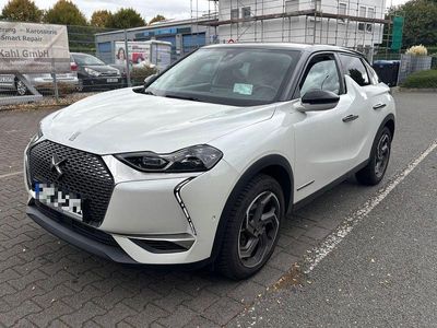 DS Automobiles DS3 Crossback