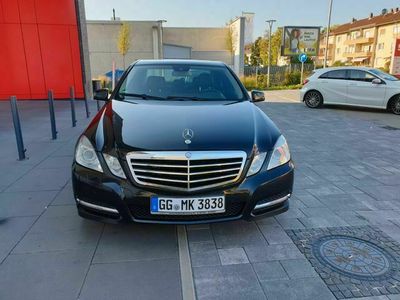 gebraucht Mercedes 350