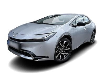 Silber Gebraucht 2025 Toyota Prius Kleinwagen | 42.349 € (Fairer Preis)