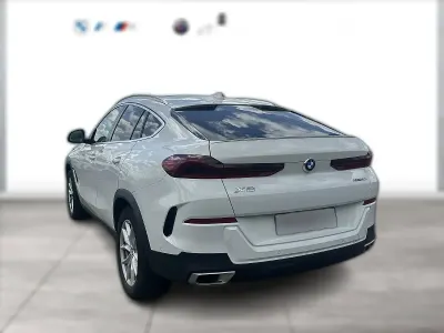 Gebraucht BMW X6