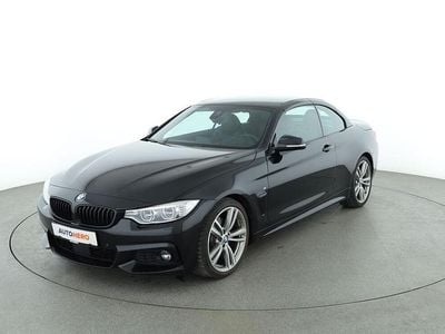 BMW 430 Cabriolet