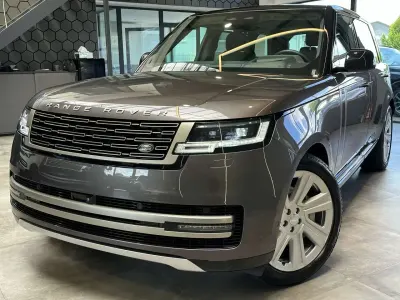 Gebraucht Land Rover Range Rover