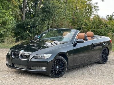 BMW 335 Cabriolet