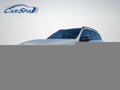 Gebraucht Mercedes GLS450 AMG 367 PS (269 kW) 2025 Alpingrauunilack SUV