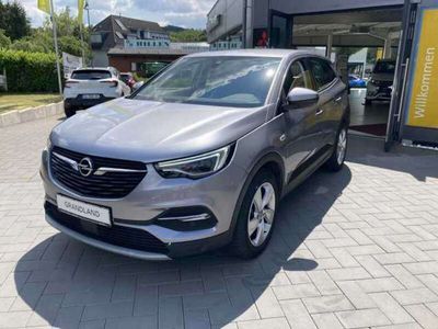 gebraucht Opel Grandland X INNOVATION